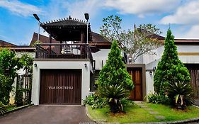 Vimala Hills Villa & Resort